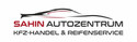 Logo Sahin Autozentrum